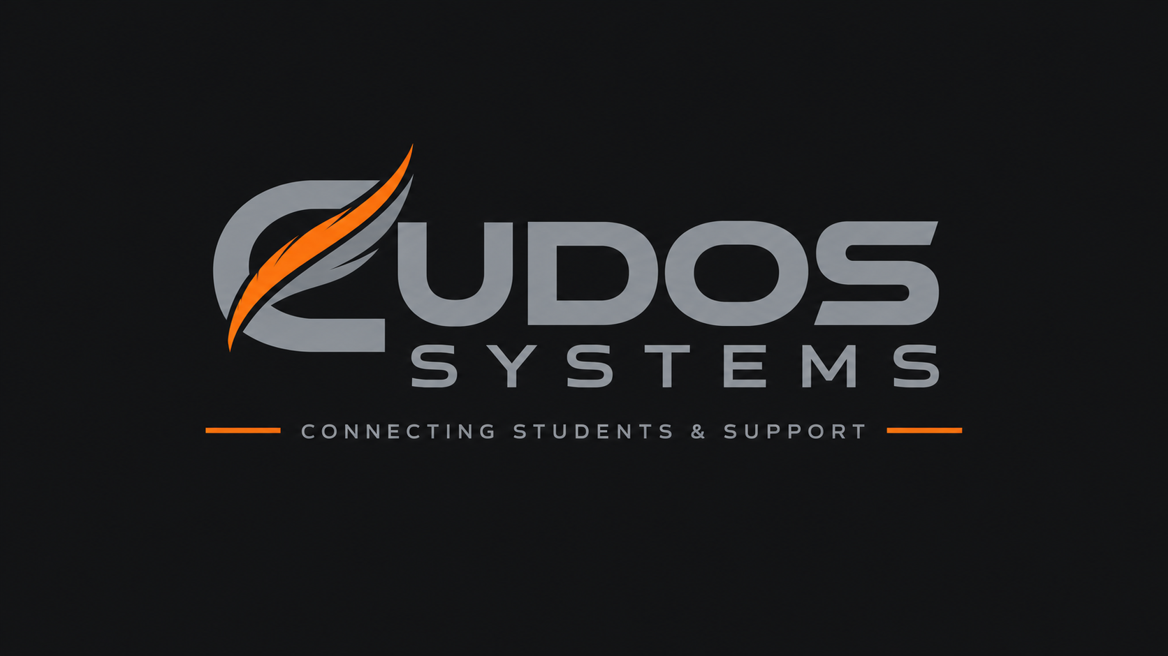 Cudos Systems — Connecting students & support